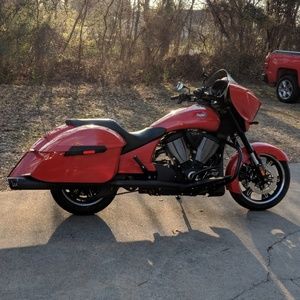 Meet your Posher, Jon